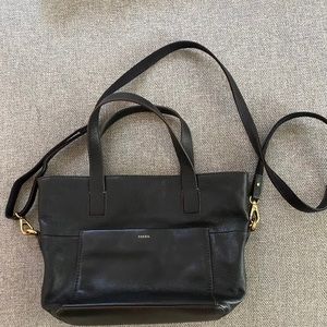 Fossil crossbody bag